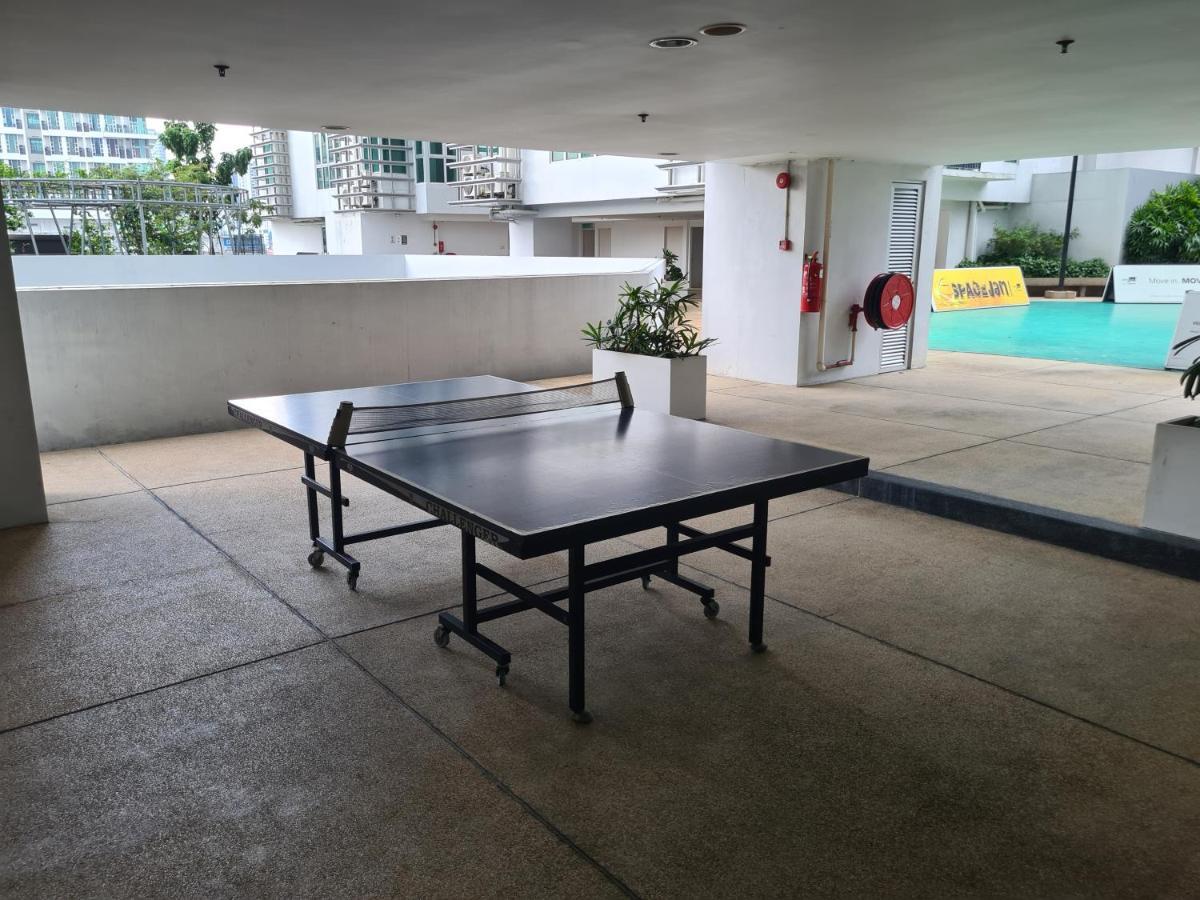 Verve 2Bedroom 2To6Pax Kuala Lumpur Near Midvalley Megamall ภายนอก รูปภาพ