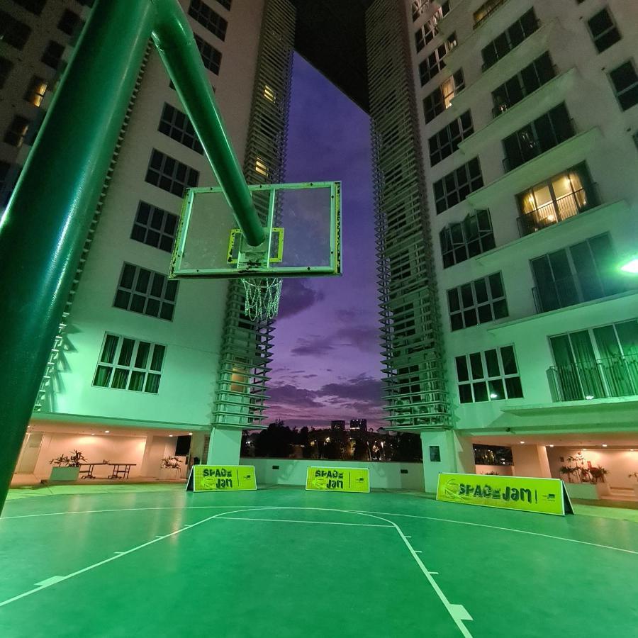 Verve 2Bedroom 2To6Pax Kuala Lumpur Near Midvalley Megamall ภายนอก รูปภาพ