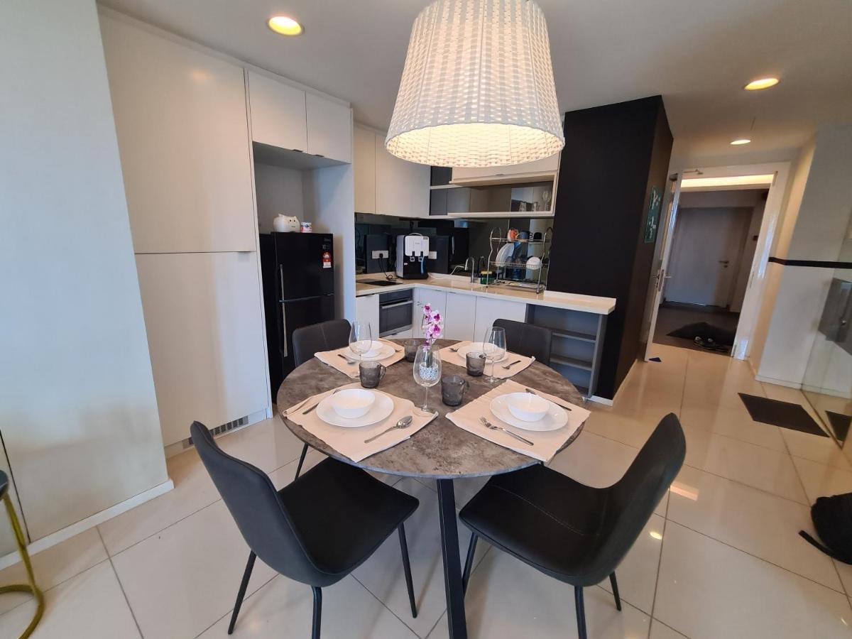Verve 2Bedroom 2To6Pax Kuala Lumpur Near Midvalley Megamall ภายนอก รูปภาพ