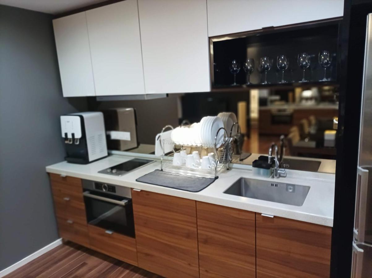 Verve 2Bedroom 2To6Pax Kuala Lumpur Near Midvalley Megamall ภายนอก รูปภาพ