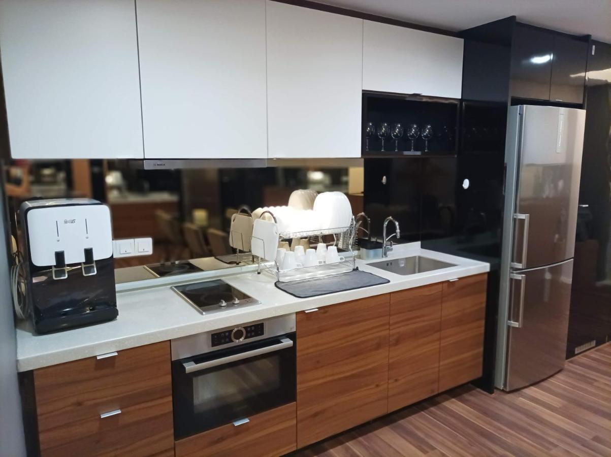 Verve 2Bedroom 2To6Pax Kuala Lumpur Near Midvalley Megamall ภายนอก รูปภาพ