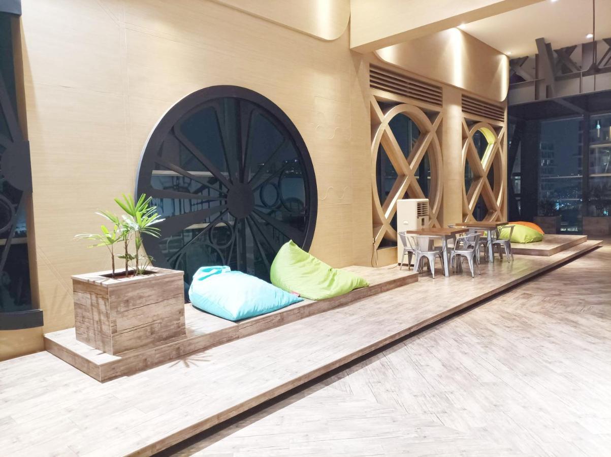 Verve 2Bedroom 2To6Pax Kuala Lumpur Near Midvalley Megamall ภายนอก รูปภาพ