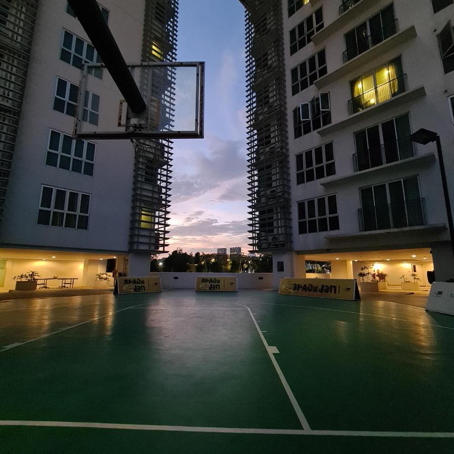 Verve 2Bedroom 2To6Pax Kuala Lumpur Near Midvalley Megamall ภายนอก รูปภาพ