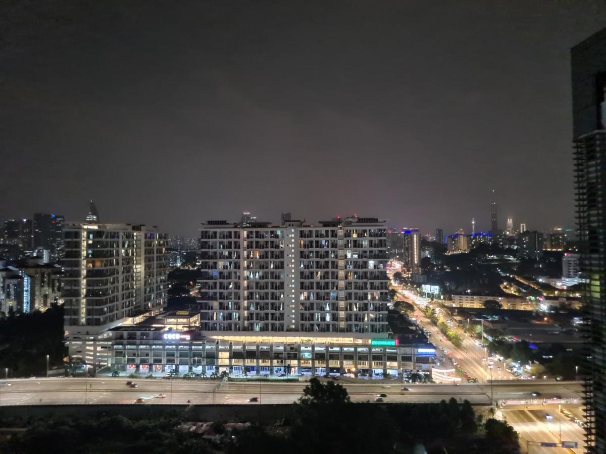 Verve 2Bedroom 2To6Pax Kuala Lumpur Near Midvalley Megamall ภายนอก รูปภาพ