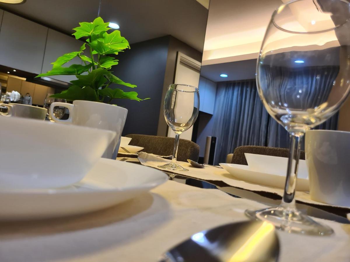 Verve 2Bedroom 2To6Pax Kuala Lumpur Near Midvalley Megamall ภายนอก รูปภาพ
