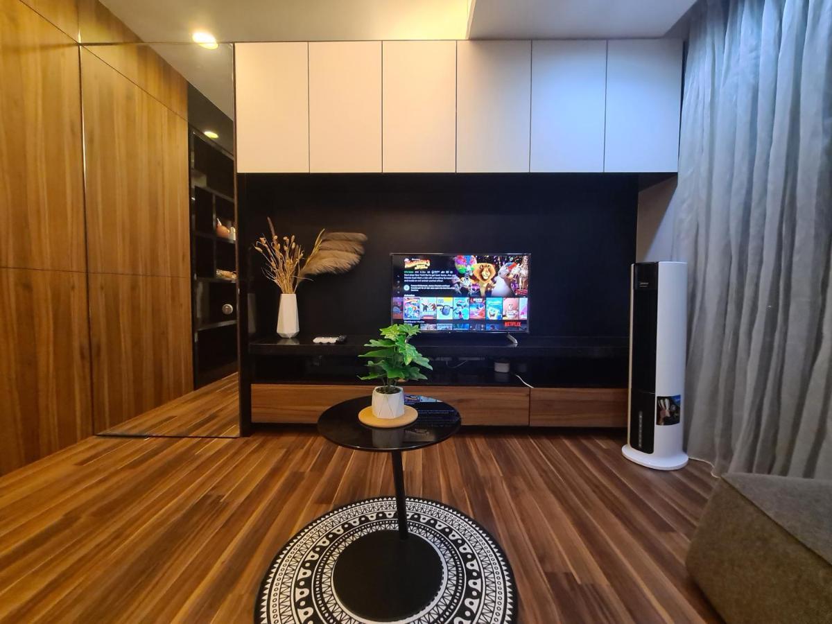 Verve 2Bedroom 2To6Pax Kuala Lumpur Near Midvalley Megamall ภายนอก รูปภาพ