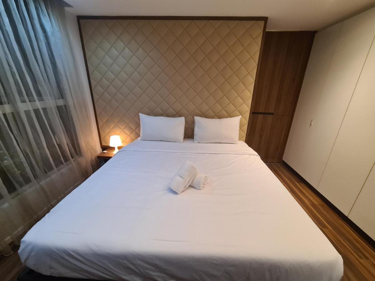Verve 2Bedroom 2To6Pax Kuala Lumpur Near Midvalley Megamall ภายนอก รูปภาพ
