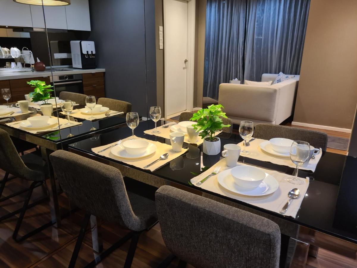 Verve 2Bedroom 2To6Pax Kuala Lumpur Near Midvalley Megamall ภายนอก รูปภาพ