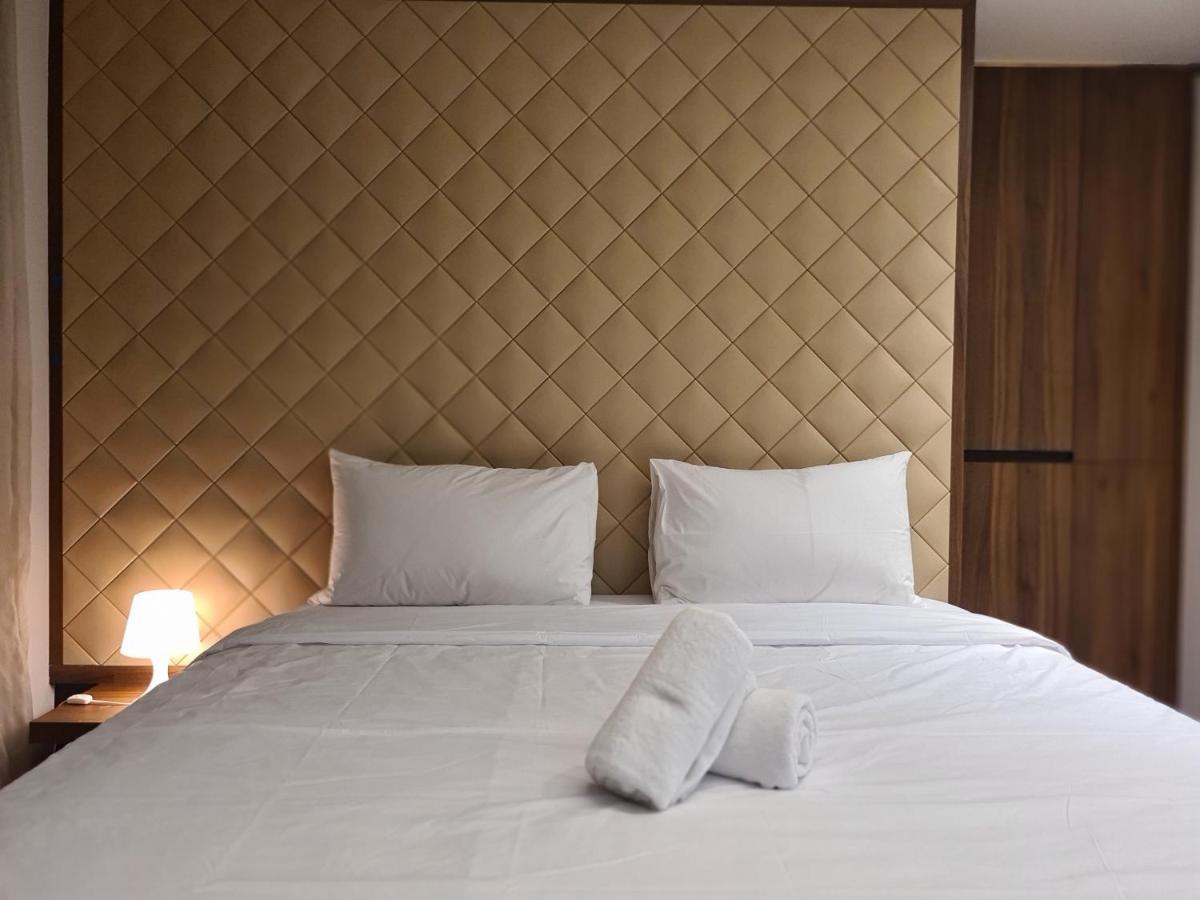 Verve 2Bedroom 2To6Pax Kuala Lumpur Near Midvalley Megamall ภายนอก รูปภาพ