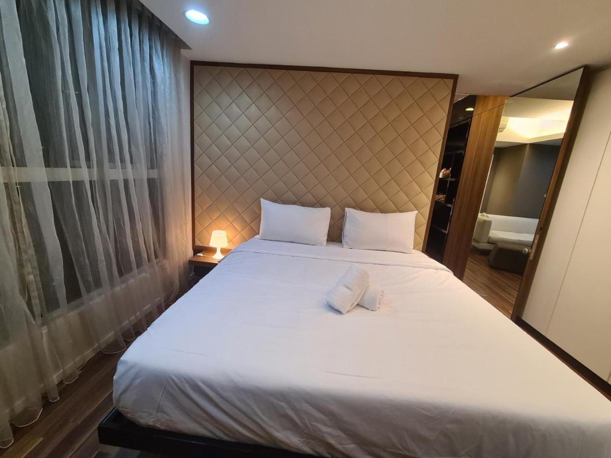 Verve 2Bedroom 2To6Pax Kuala Lumpur Near Midvalley Megamall ภายนอก รูปภาพ