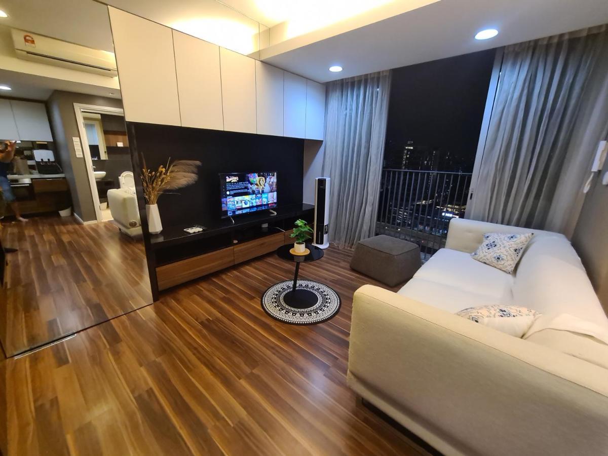 Verve 2Bedroom 2To6Pax Kuala Lumpur Near Midvalley Megamall ภายนอก รูปภาพ