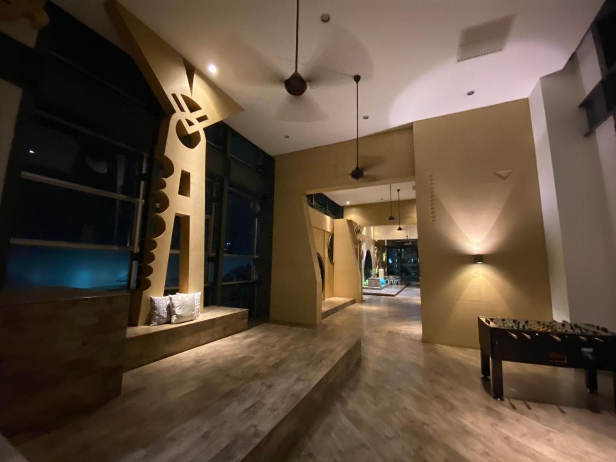 Verve 2Bedroom 2To6Pax Kuala Lumpur Near Midvalley Megamall ภายนอก รูปภาพ