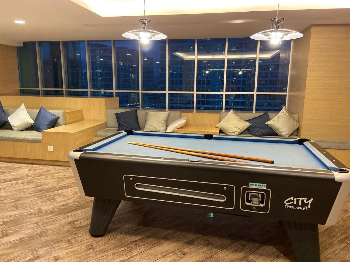 Verve 2Bedroom 2To6Pax Kuala Lumpur Near Midvalley Megamall ภายนอก รูปภาพ
