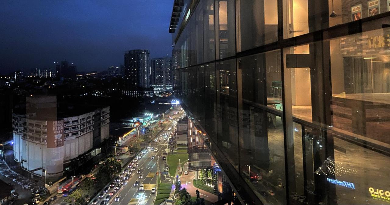 Verve 2Bedroom 2To6Pax Kuala Lumpur Near Midvalley Megamall ภายนอก รูปภาพ